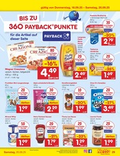 Tee im Netto Marken-Discount Prospekt in Nürnberg Aktueller Netto Marken-Discount Prospekt mit Tee, "Aktuelle Angebote", Seite 33