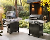 GASGRILL im XXXLutz Möbelhäuser Prospekt GASGRILL von Rösle im aktuellen XXXLutz Möbelhäuser Prospekt für 399,90 €