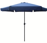 ALU-GARTENSCHIRM im Angebot bei Wreesmann in Cuxhaven ALU-GARTENSCHIRM Angebote bei Wreesmann Cuxhaven für 29,99 €