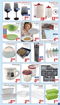 Backzubehör im CENTERSHOP Prospekt "Da geht was." mit 20 Seiten (Mönchengladbach)