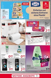 Aktueller Selgros Prospekt mit Shampoo, "cash & carry", Seite 21