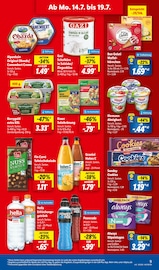 Eis im Lidl Prospekt in Celle Aktueller Lidl Prospekt mit Eis, "LIDL LOHNT SICH", Seite 11
