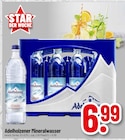 Trinkgut Friedrichsdorf - Mineralwasser Angebot im Prospekt Mineralwasser bei Trinkgut im Friedrichsdorf Prospekt für 6,99 €