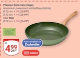 Pfanne Ø 20 cm für 4,99 € bei GLOBUS im Angebot Pfanne Ø 20 cm im aktuellen GLOBUS Prospekt
