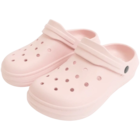Netto Marken-Discount - Damen Clogs Angebot im Prospekt Damen Clogs bei Netto Marken-Discount im Prospekt "" für 5,49 €