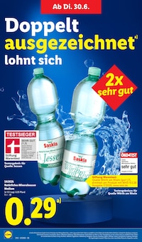 Tomaten im Lidl Prospekt "LIDL LOHNT SICH" mit 68 Seiten (Berlin)