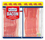 Delikatess Bacon XXL im Lidl Prospekt Delikatess Bacon XXL von Mcennedy im aktuellen Lidl Prospekt für 2,29 €
