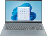 MediaMarkt Saturn - IdeaPad Slim 3 Notebook Angebot im Prospekt IdeaPad Slim 3 Notebook bei MediaMarkt Saturn im Prospekt "" für 599,00 €