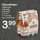 Aktuelles Original Angebot bei TOP Getränke in Mönchengladbach ab 3,99 €