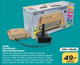 The 400 Mini – Retro Gaming Konsole im Angebot bei Netto mit dem Scottie in Bautzen The 400 Mini – Retro Gaming Konsole Angebote bei Netto mit dem Scottie Bautzen für 49,00 €