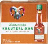 Aktuelles Kräuterlikör oder Bonnekamp Angebot bei Netto Marken-Discount in Duisburg ab 1,00 €