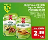 Aktuelle Bratwurst Angebote bei Marktkauf in Leipzig Aktuelles Veganes Mühlen Pfannengericht Angebot bei Marktkauf in Leipzig ab 2,49 €