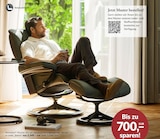 Mayfair von Stressless® im aktuellen XXXLutz Möbelhäuser Prospekt