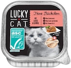 Aktuelles Katzenmenüs Angebot bei Penny in Duisburg ab 0,25 €