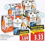 Schöfferhofer Grapefruit von Schöfferhofer für 3,33 € bei E center im Angebot Schöfferhofer Grapefruit von Schöfferhofer im aktuellen E center Prospekt