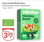 Wholey Bowl bei GLOBUS im Prospekt "" für 3,29 €