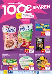 Wok im Netto Marken-Discount Prospekt in Dormagen Aktueller Netto Marken-Discount Prospekt mit Wok, "Aktuelle Angebote", Seite 34