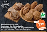 Aktuelles Kartoffelbrötchen Angebot bei tegut in München ab 1,99 €