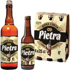 SUR TOUT - PIETRA en promo chez Carrefour Élancourt