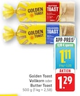 Vollkorn Toast im aktuellen Prospekt bei EDEKA in Siebeldingen