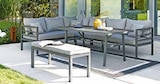 Lounge-Set "Göteborg 2" Angebot in Adelshofen Lounge-Set "Göteborg 2" im aktuellen Prospekt bei BayWa Bau- und Gartenmärkte in Adelshofen