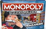 Aktuelles Brettspiel MONOPOLY Angebot bei expert in Remscheid ab 14,99 €