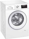 expert - Waschmaschine WM14N29E Angebot im Prospekt Waschmaschine WM14N29E bei expert im Prospekt "" für 444,00 €