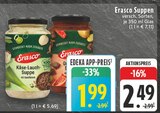 Aktuelle Gulasch Angebote bei E center in Remscheid Aktuelles Käse-Lauch-Suppe Angebot bei E center in Remscheid ab 1,99 €