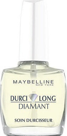 Vernis à ongles durci long diamant - Géant Casino à Argenteuil Vernis à ongles durci long diamant en promo chez Géant Casino Argenteuil à 4,27 €