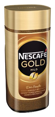 Gold, Mild oder Crema bei K+K - Klaas & Kock in Kamp-Lintfort Gold, Mild oder Crema im Angebot bei K+K - Klaas & Kock Kamp-Lintfort für 7,99 €