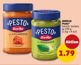 Aktuelles Pesto Angebot bei Penny in Dresden ab 1,79 €