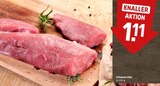 Schweine-Filet Angebote bei REWE Böblingen für 1,11 €