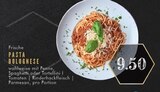 Aktuelle Nudeln Angebote bei EDEKA in Bochum Aktuelles Frische Pasta Bolognese Angebot bei EDEKA in Bochum ab 9,50 €