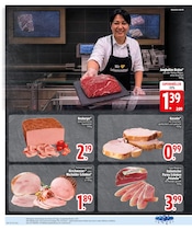 Braten im EDEKA Prospekt in München Aktueller EDEKA Prospekt mit Braten, "Wir lieben Lebensmittel.", Seite 14