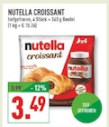 Aktuelles Croissant Angebot bei Marktkauf in Hattingen ab 3,49 €