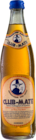 Club-Mate oder Mio Mio Mate Angebote von Club-Mate bei budni Berlin für 0,69 €