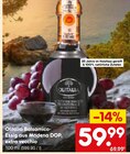Netto Marken-Discount Kemlitz - Essig aus Modena DOP, extra vecchio Angebot im Prospekt Essig aus Modena DOP, extra vecchio bei Netto Marken-Discount im Kemlitz Prospekt für 59,99 €