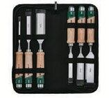 Drechselmesser-/Stechbeitel-Set von Parkside für 12,99 € bei Lidl im Angebot Drechselmesser-/Stechbeitel-Set von Parkside im aktuellen Lidl Prospekt