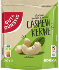Cashewkerne im aktuellen Prospekt bei EDEKA in Pluwig