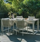 GILJA Stapelstuhl bei JYSK im Damme Prospekt für 80,00 €