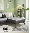 Aktuelles Ecksofa Angebot bei Möbel Martin in Wiesbaden ab 899,00 €