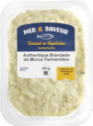 Brandade de morue authentique - MER & SAVEUR - Monoprix Merignac à Mérignac Brandade de morue authentique - MER & SAVEUR en promo chez Monoprix Merignac Mérignac à 3,97 €