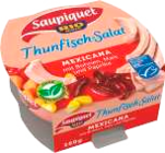 Thunfisch-Salat im Angebot bei Marktkauf in Wismar Thunfisch-Salat Angebote von Saupiquet bei Marktkauf Wismar für 2,99 €