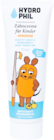 Kids Zahncreme Die Sendung mit der Maus von Hydrophil für 2,39 € bei budni im Angebot Kids Zahncreme Die Sendung mit der Maus von Hydrophil im aktuellen budni Prospekt