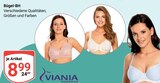 Bügel-BH Angebote von Viania Dessous bei GLOBUS Neustadt für 8,99 €