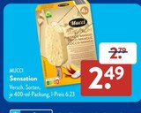 Sensation im aktuellen Prospekt bei ALDI SÜD in Neustadt