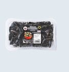 Moules de bouchot STG - U en promo chez U Express Moules de bouchot STG - U dans le catalogue U Express