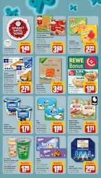 Herd Angebot im aktuellen REWE Prospekt auf Seite 5