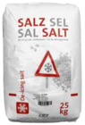 Carl Bremer GmbH & Co. KG Oldenburg - Streusalz Angebot im Prospekt Streusalz bei Carl Bremer GmbH & Co. KG im Oldenburg Prospekt für 6,99 €