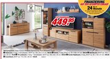 Sideboard Araya für 79,95 € bei Möbel AS im Angebot Sideboard Araya im aktuellen Möbel AS Prospekt
